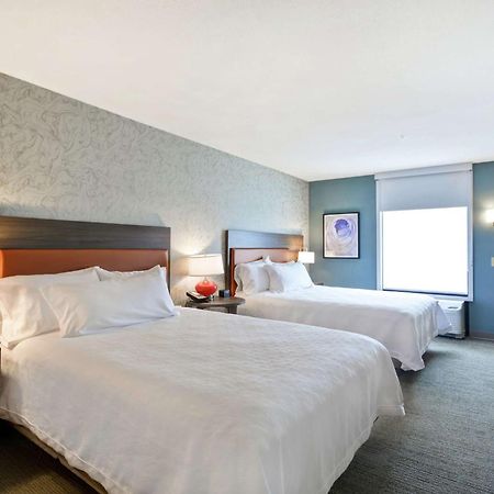 Home2 Suites By Hilton Portland Airport South Portland Ngoại thất bức ảnh