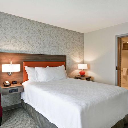 Home2 Suites By Hilton Portland Airport South Portland Ngoại thất bức ảnh