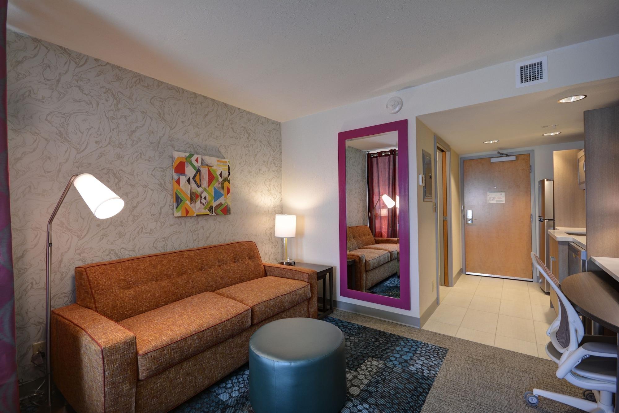 Home2 Suites By Hilton Portland Airport South Portland Ngoại thất bức ảnh