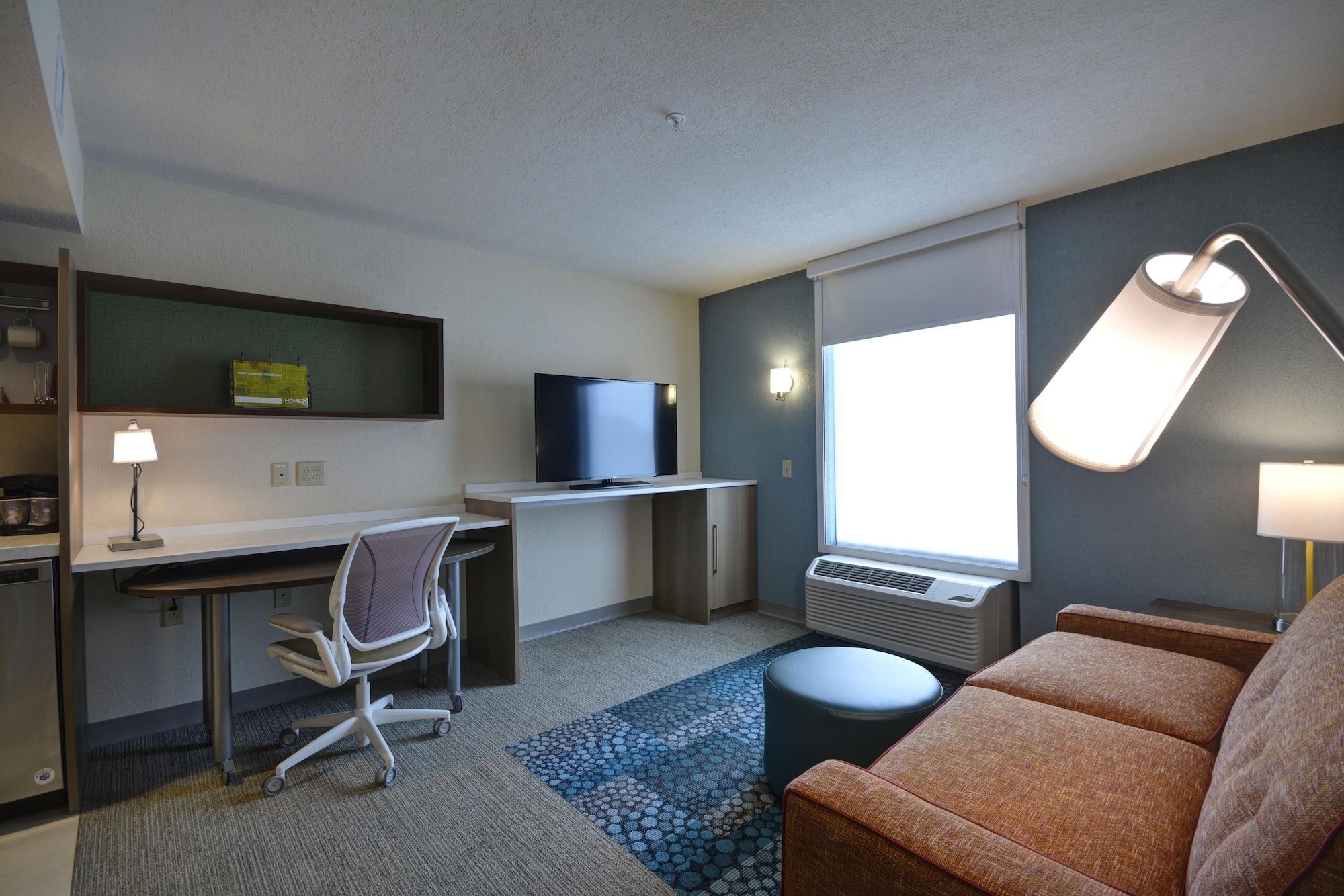Home2 Suites By Hilton Portland Airport South Portland Ngoại thất bức ảnh