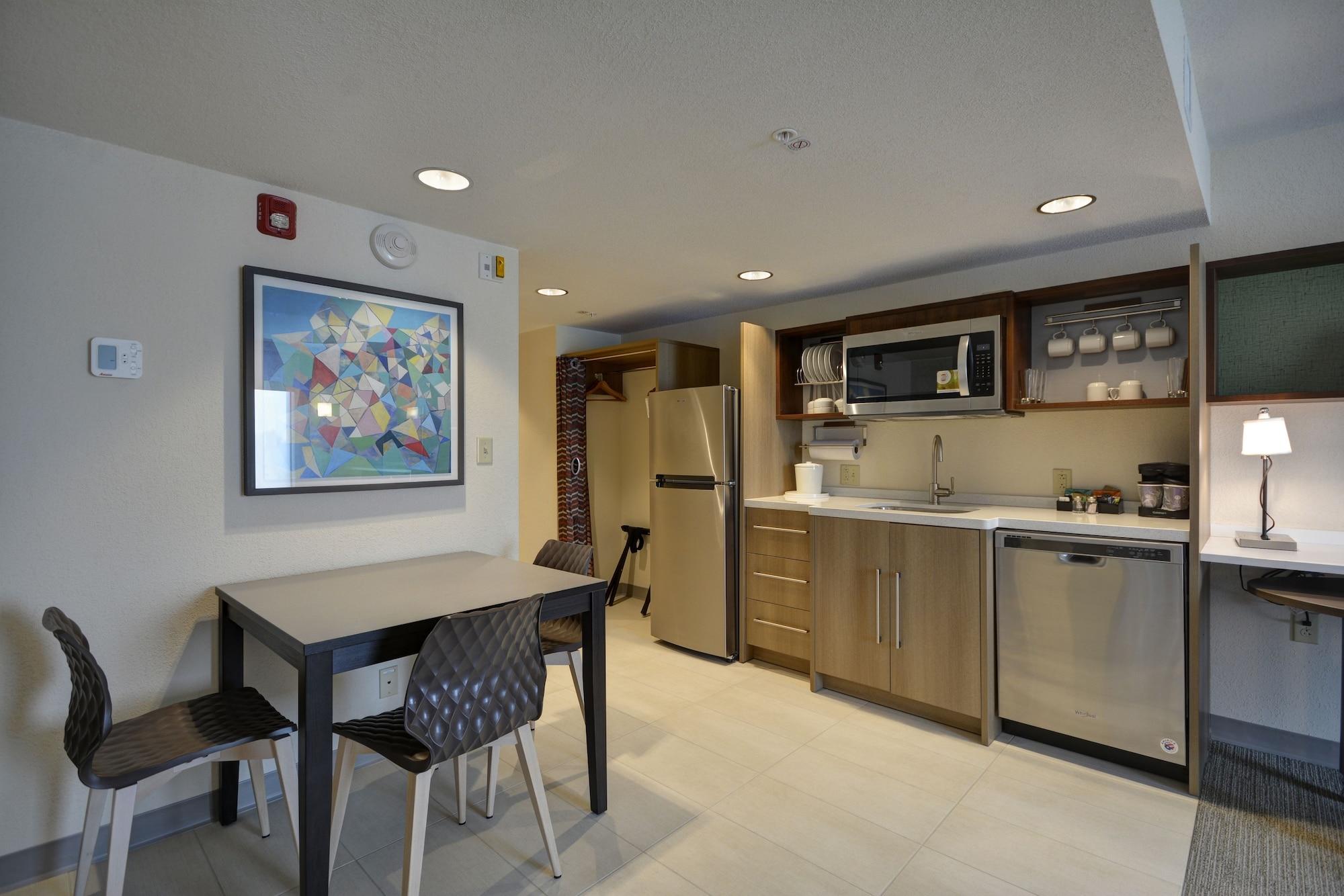Home2 Suites By Hilton Portland Airport South Portland Ngoại thất bức ảnh