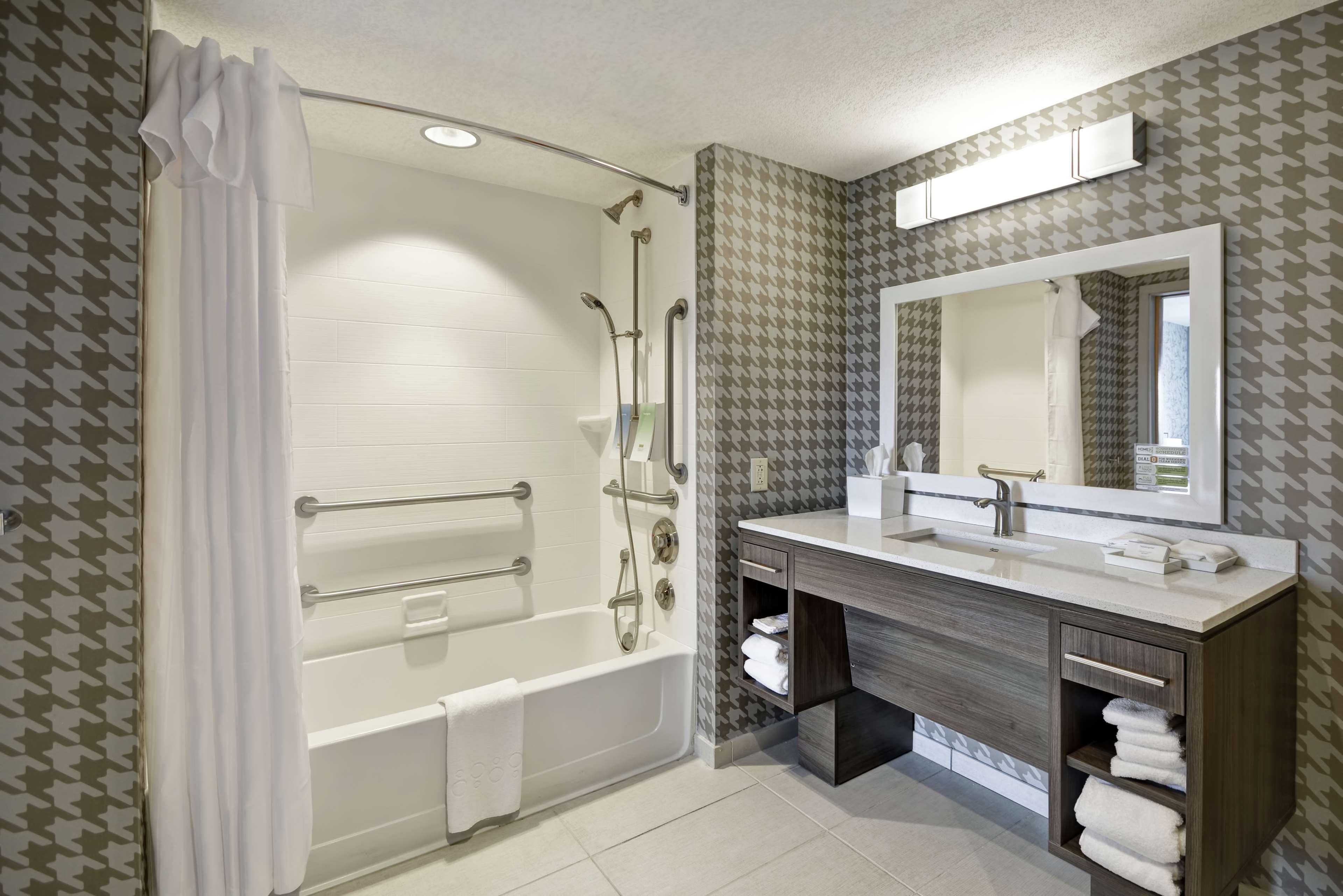 Home2 Suites By Hilton Portland Airport South Portland Ngoại thất bức ảnh