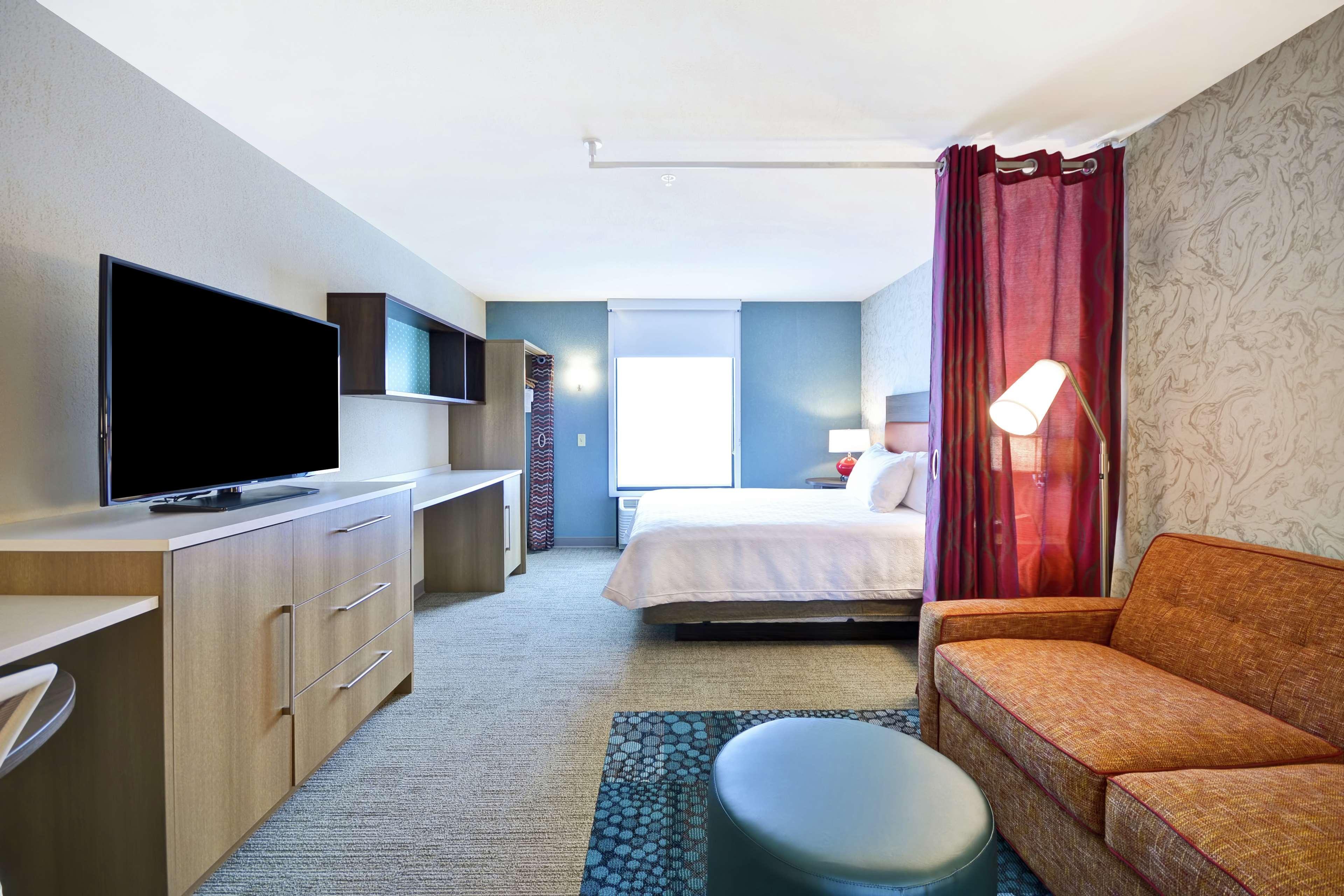 Home2 Suites By Hilton Portland Airport South Portland Ngoại thất bức ảnh