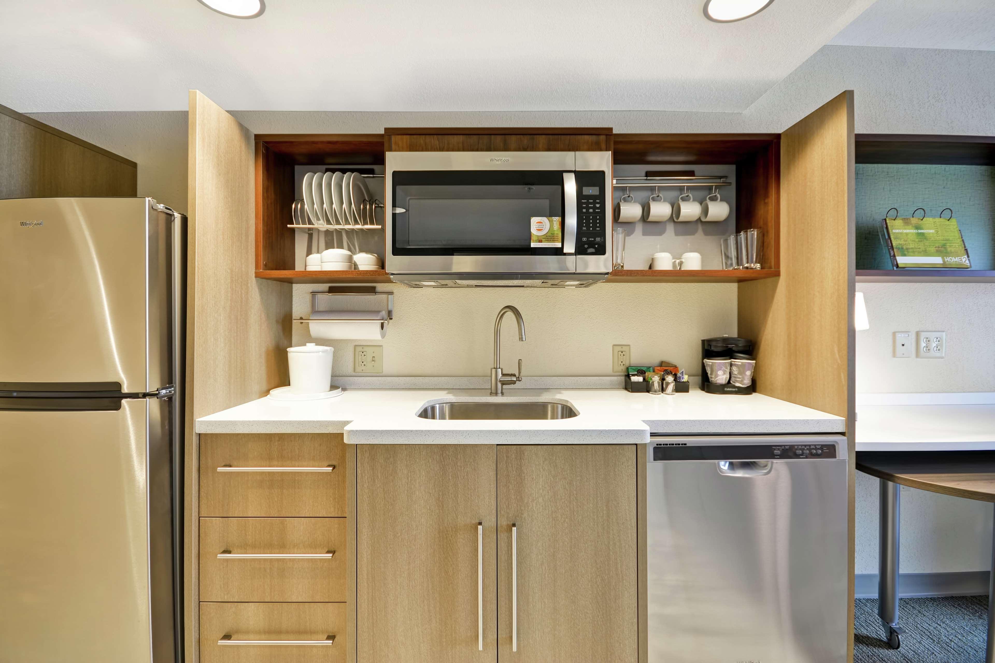 Home2 Suites By Hilton Portland Airport South Portland Ngoại thất bức ảnh