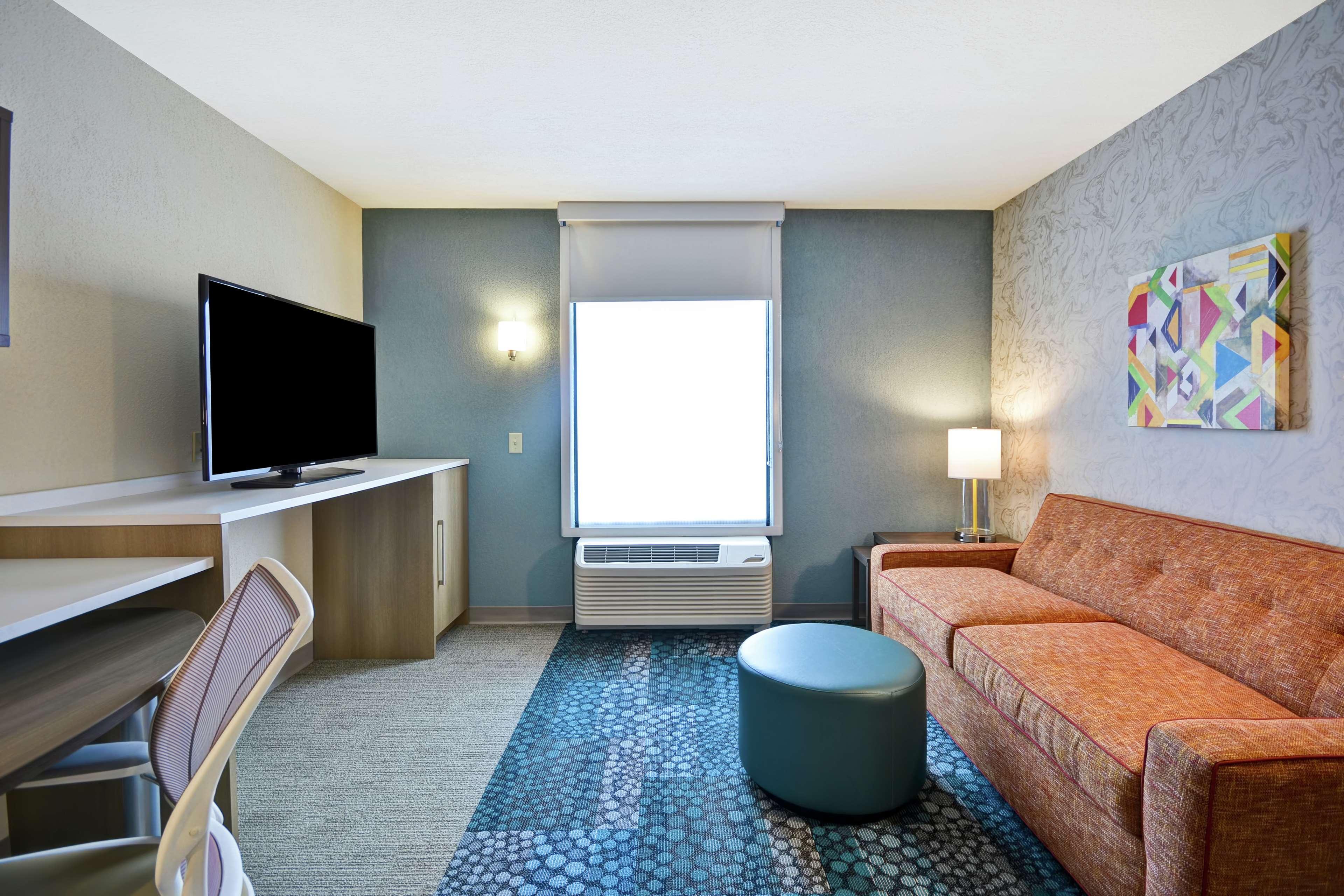 Home2 Suites By Hilton Portland Airport South Portland Ngoại thất bức ảnh