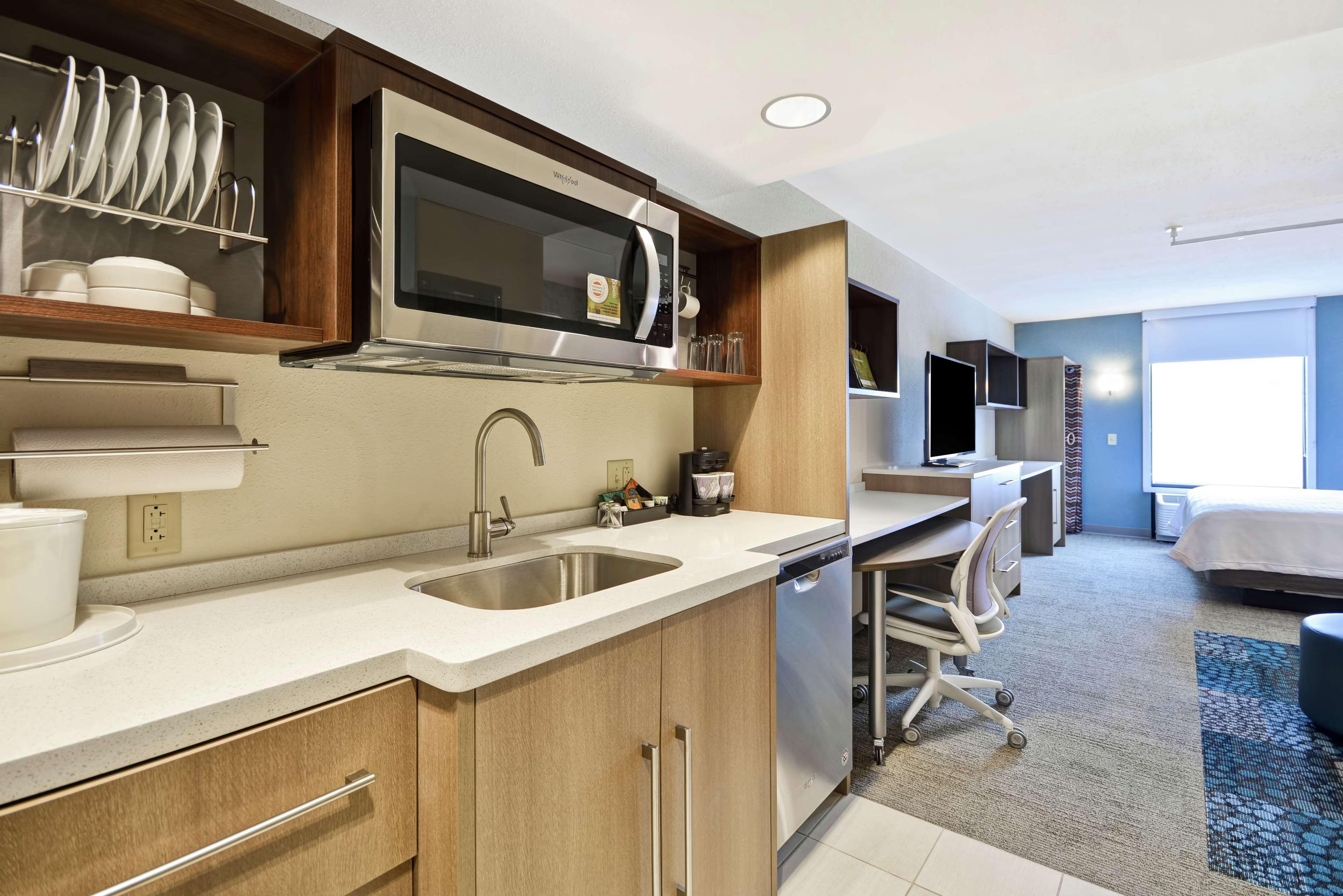 Home2 Suites By Hilton Portland Airport South Portland Ngoại thất bức ảnh