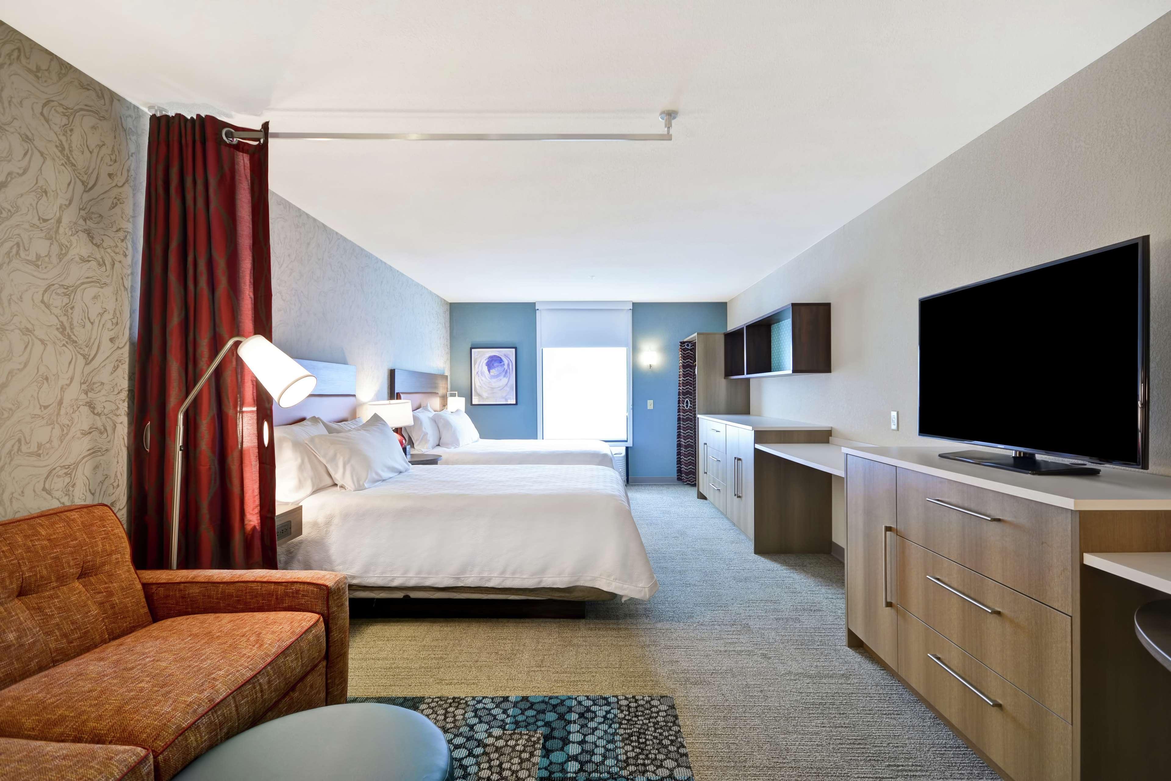 Home2 Suites By Hilton Portland Airport South Portland Ngoại thất bức ảnh