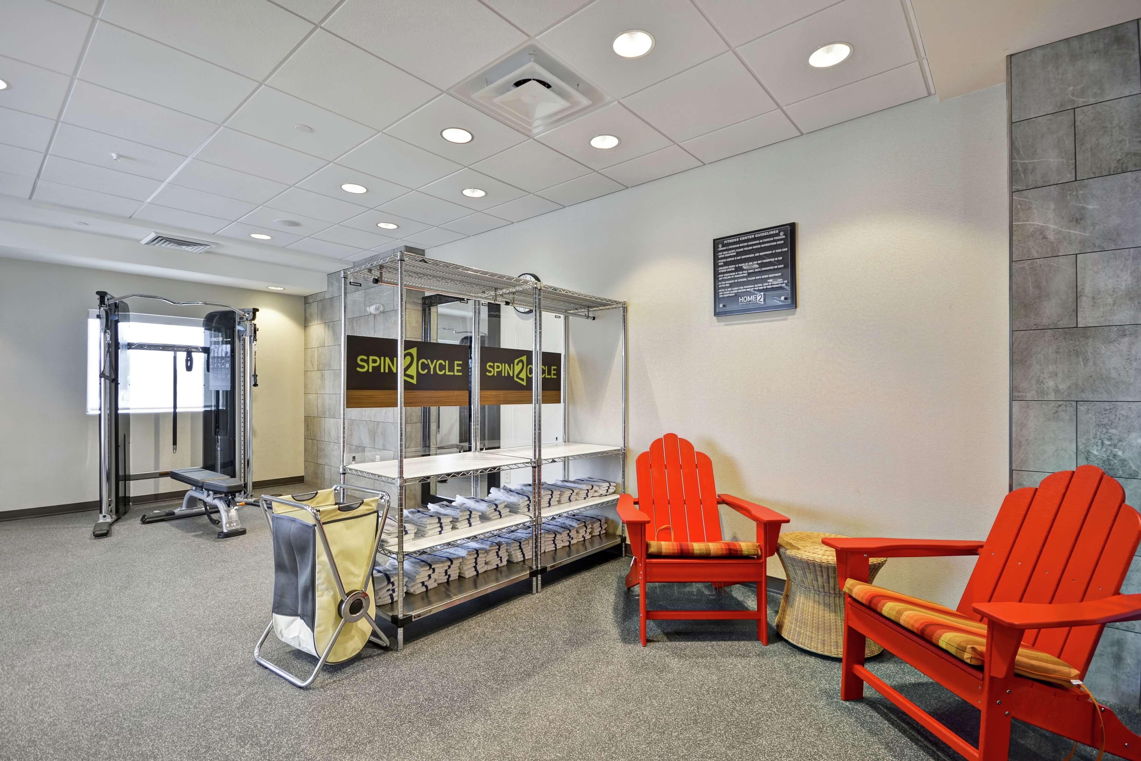 Home2 Suites By Hilton Portland Airport South Portland Ngoại thất bức ảnh