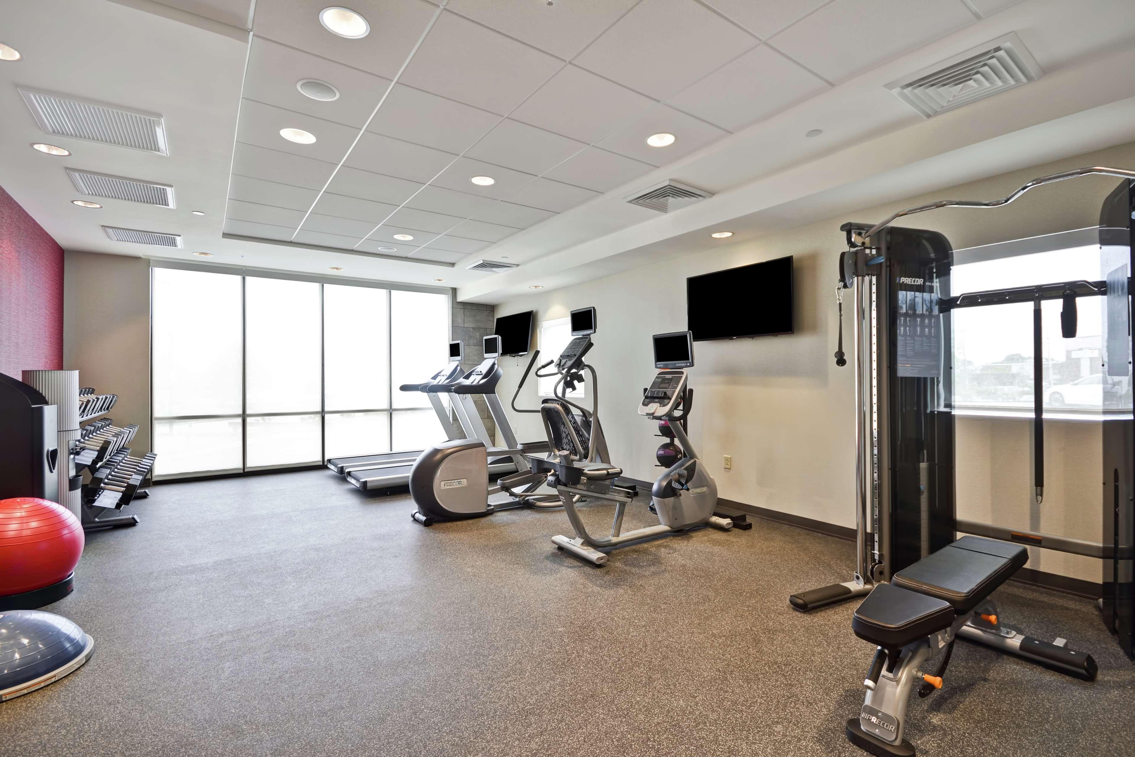 Home2 Suites By Hilton Portland Airport South Portland Ngoại thất bức ảnh
