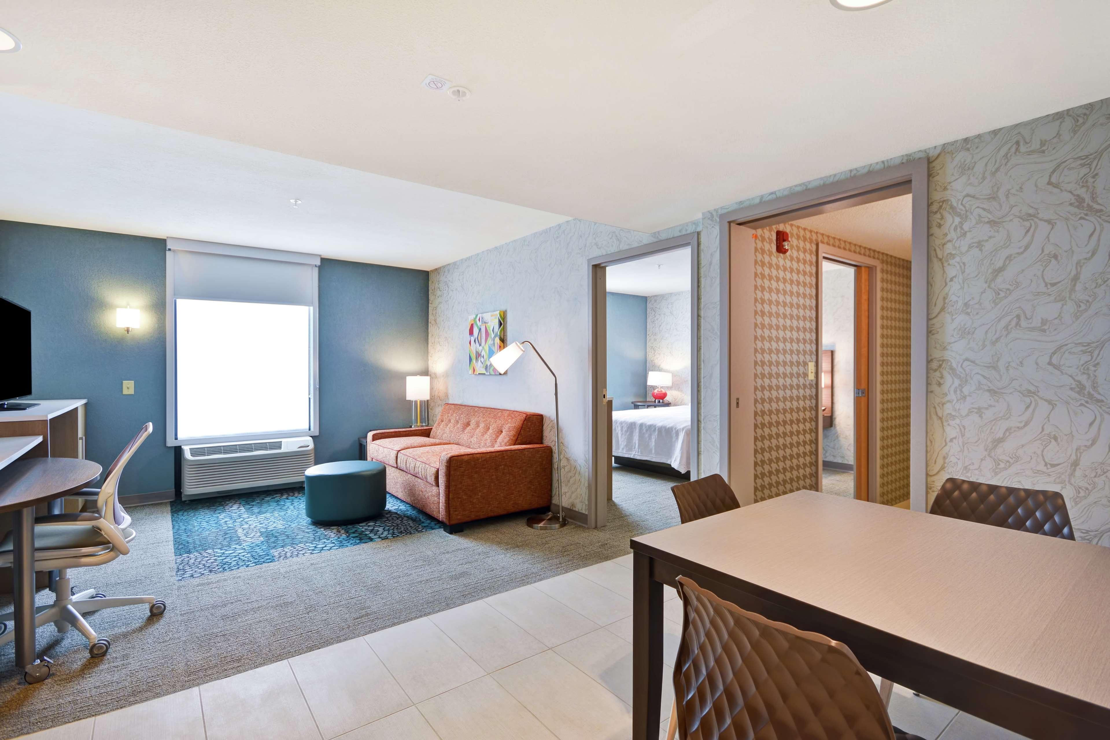 Home2 Suites By Hilton Portland Airport South Portland Ngoại thất bức ảnh