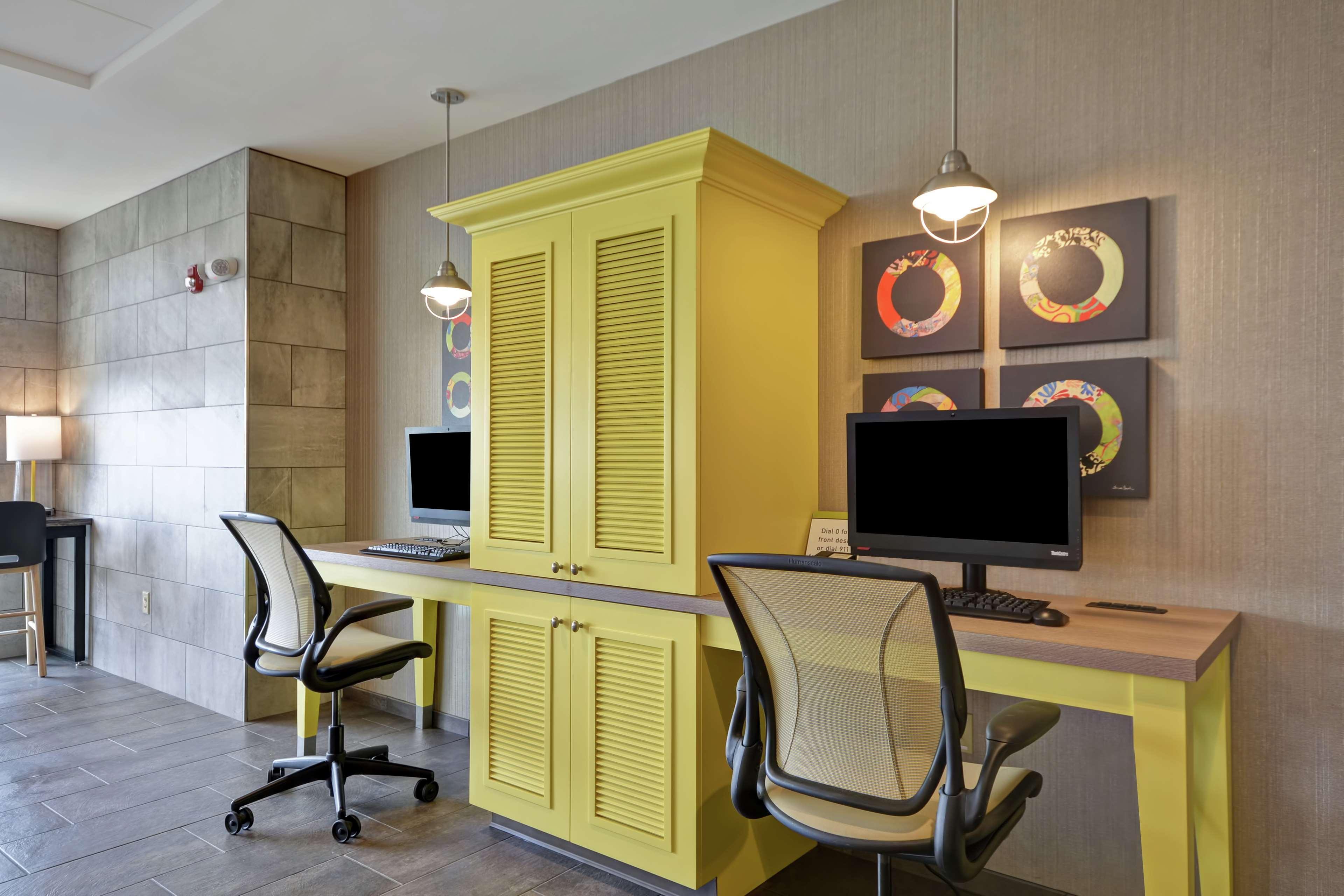 Home2 Suites By Hilton Portland Airport South Portland Ngoại thất bức ảnh