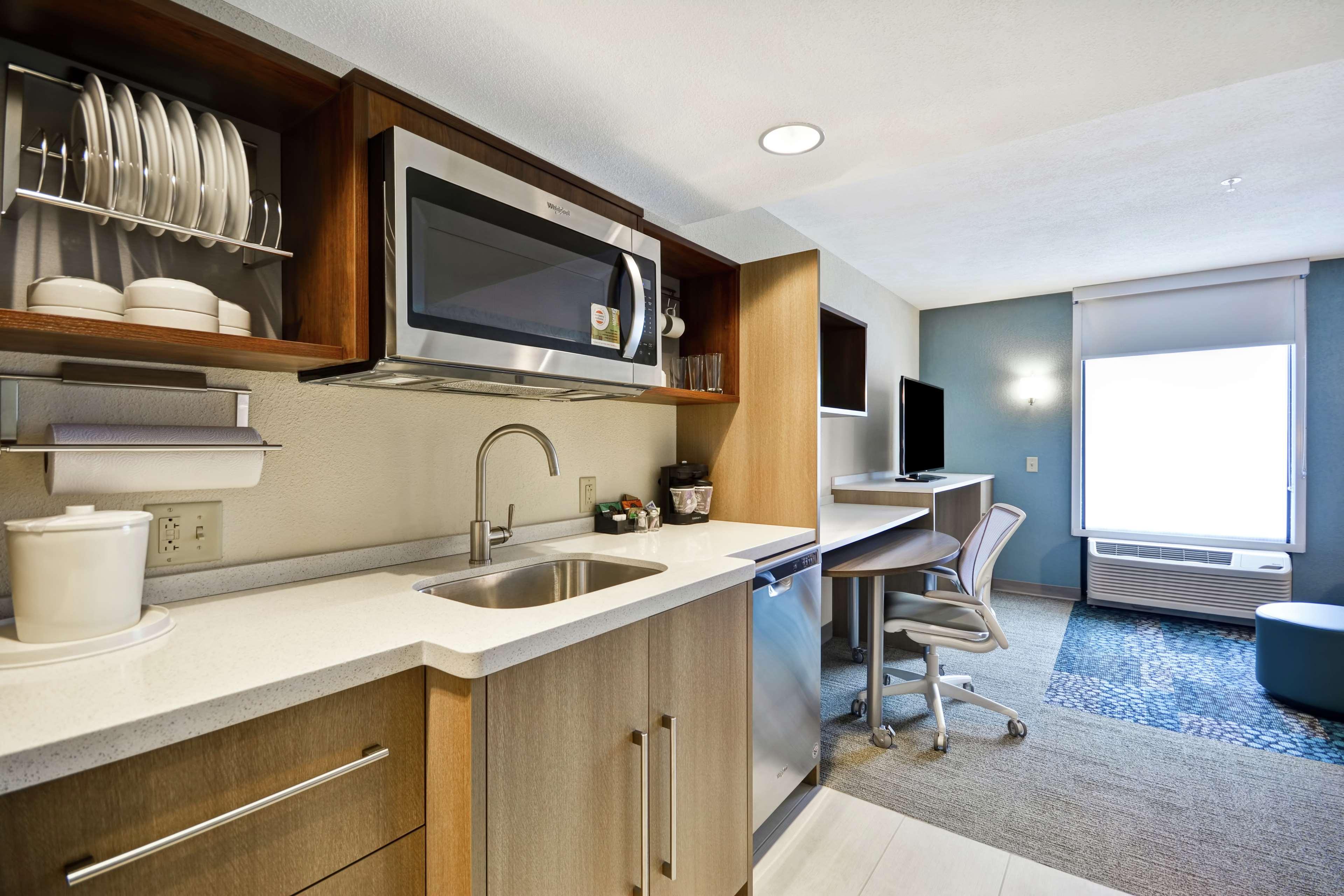 Home2 Suites By Hilton Portland Airport South Portland Ngoại thất bức ảnh