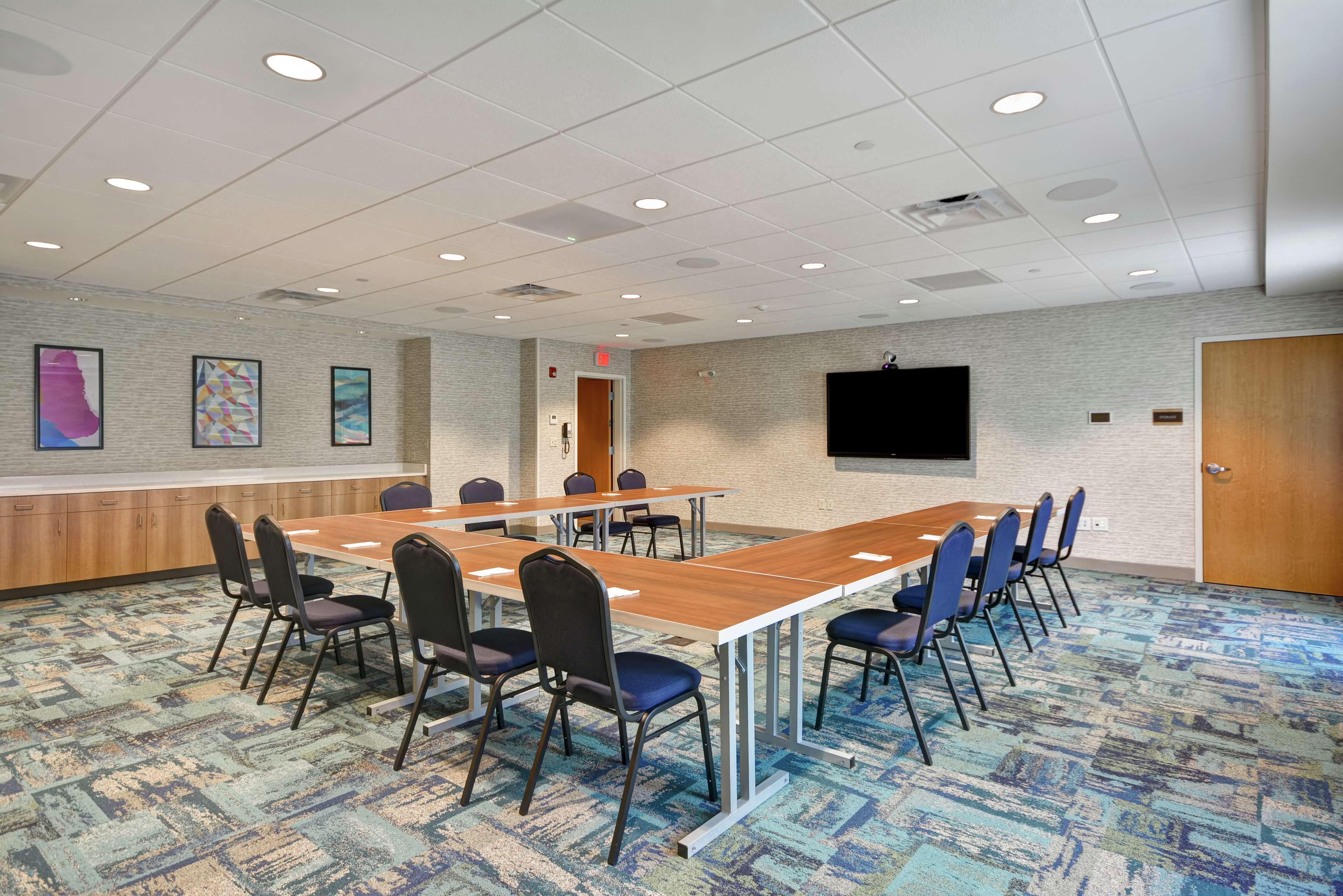 Home2 Suites By Hilton Portland Airport South Portland Ngoại thất bức ảnh