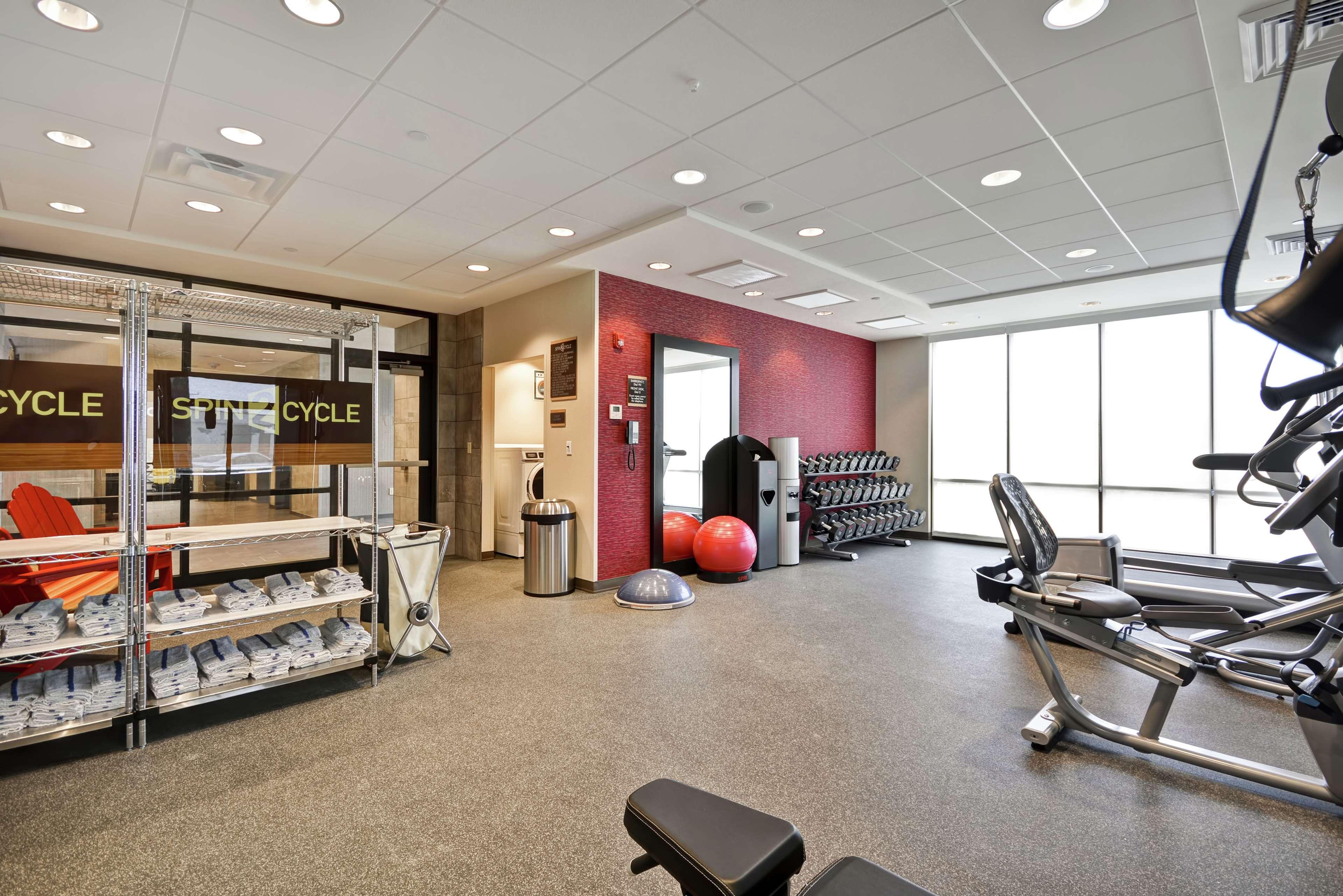 Home2 Suites By Hilton Portland Airport South Portland Ngoại thất bức ảnh