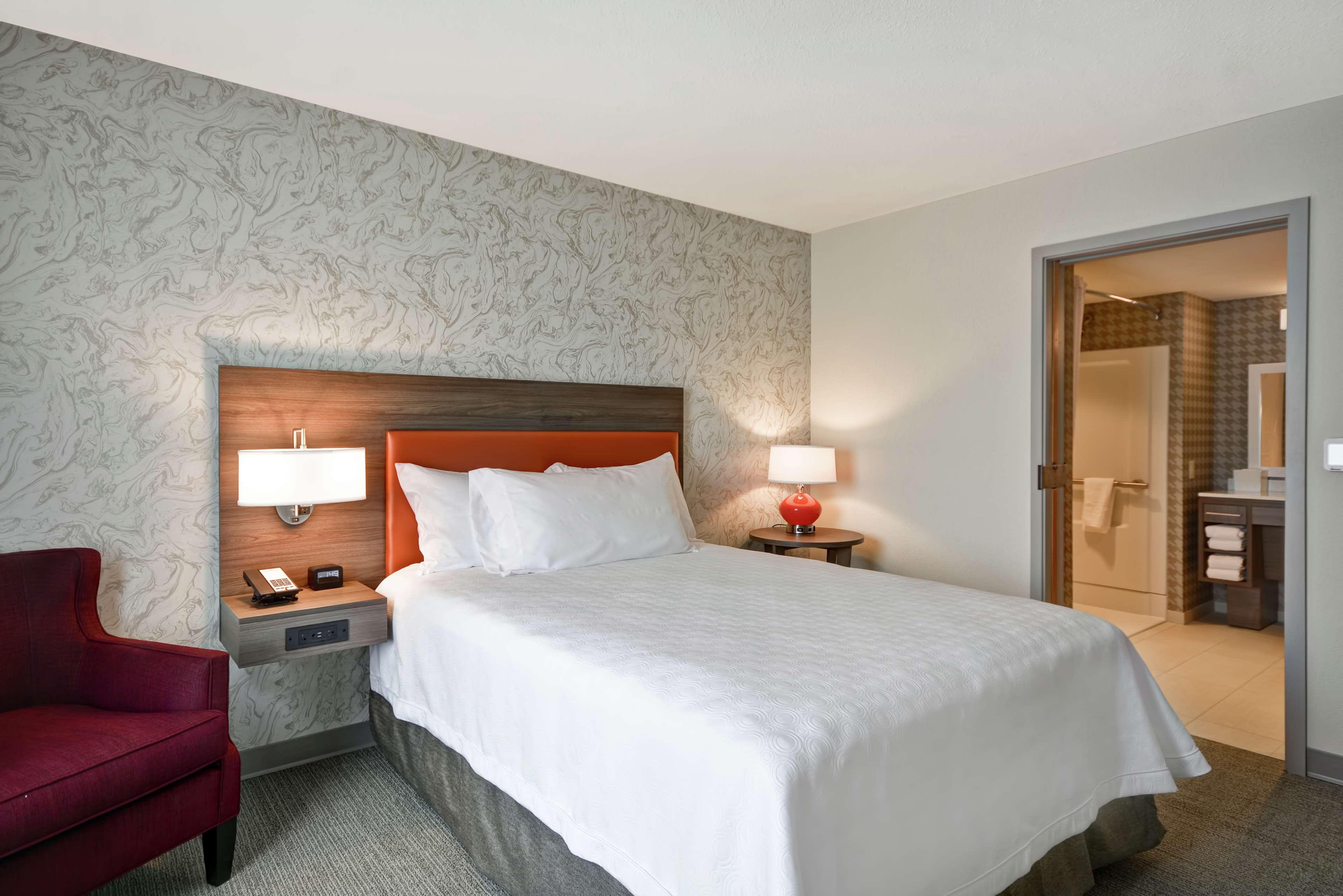 Home2 Suites By Hilton Portland Airport South Portland Ngoại thất bức ảnh