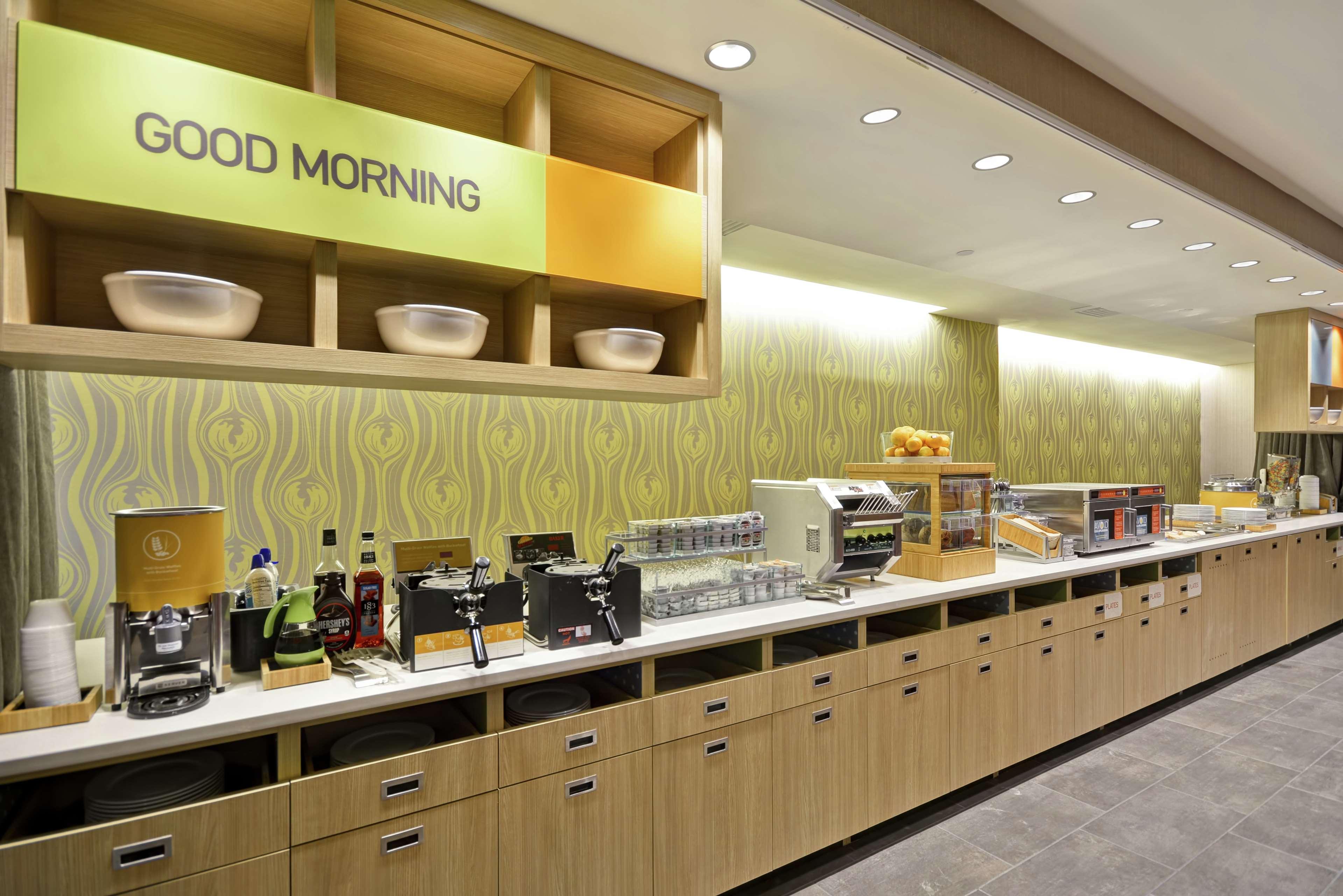 Home2 Suites By Hilton Portland Airport South Portland Ngoại thất bức ảnh