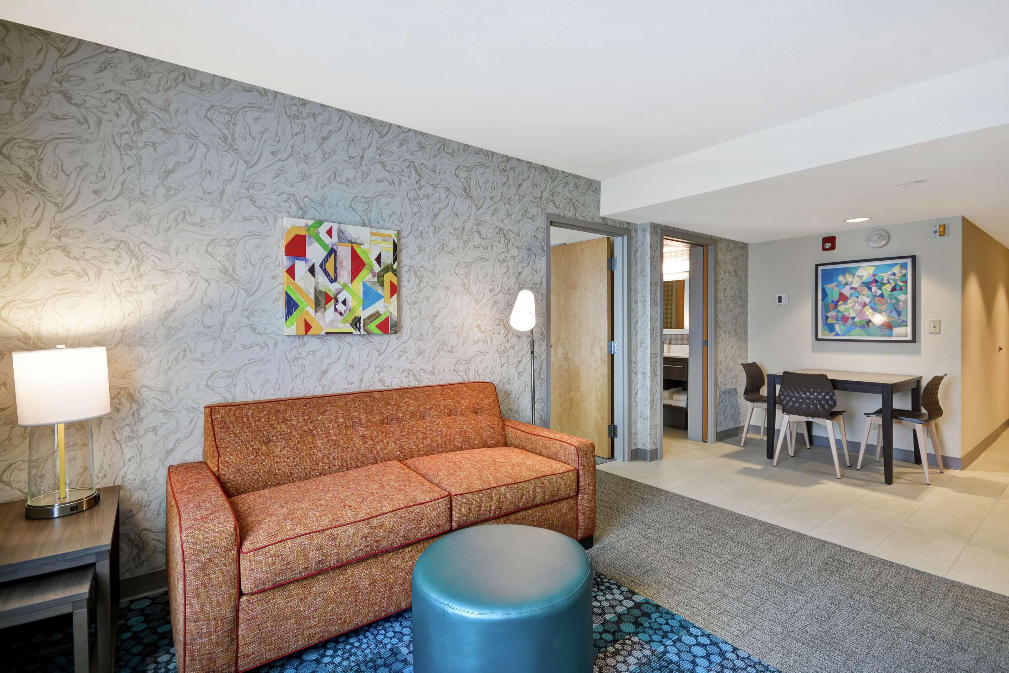 Home2 Suites By Hilton Portland Airport South Portland Ngoại thất bức ảnh