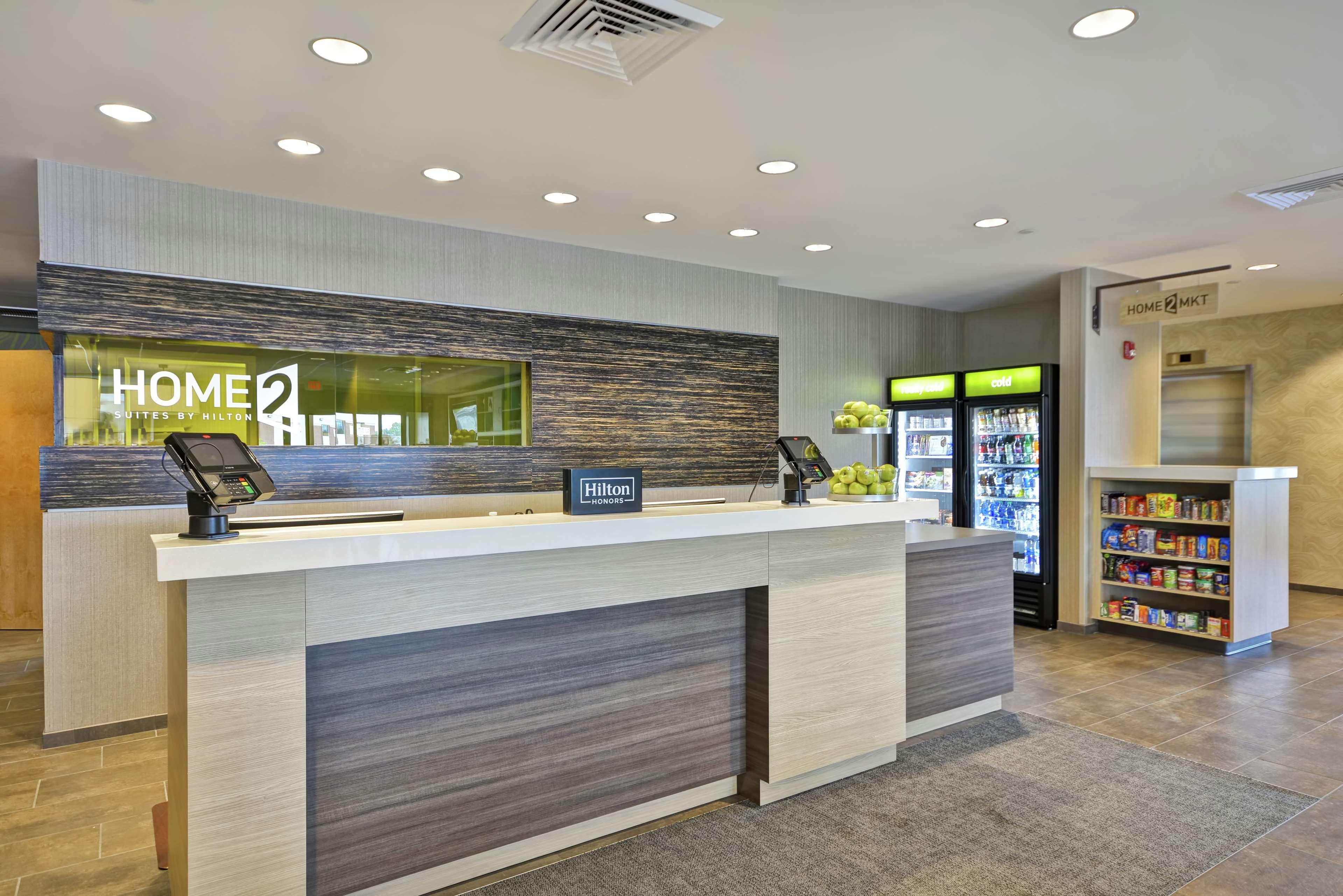Home2 Suites By Hilton Portland Airport South Portland Ngoại thất bức ảnh