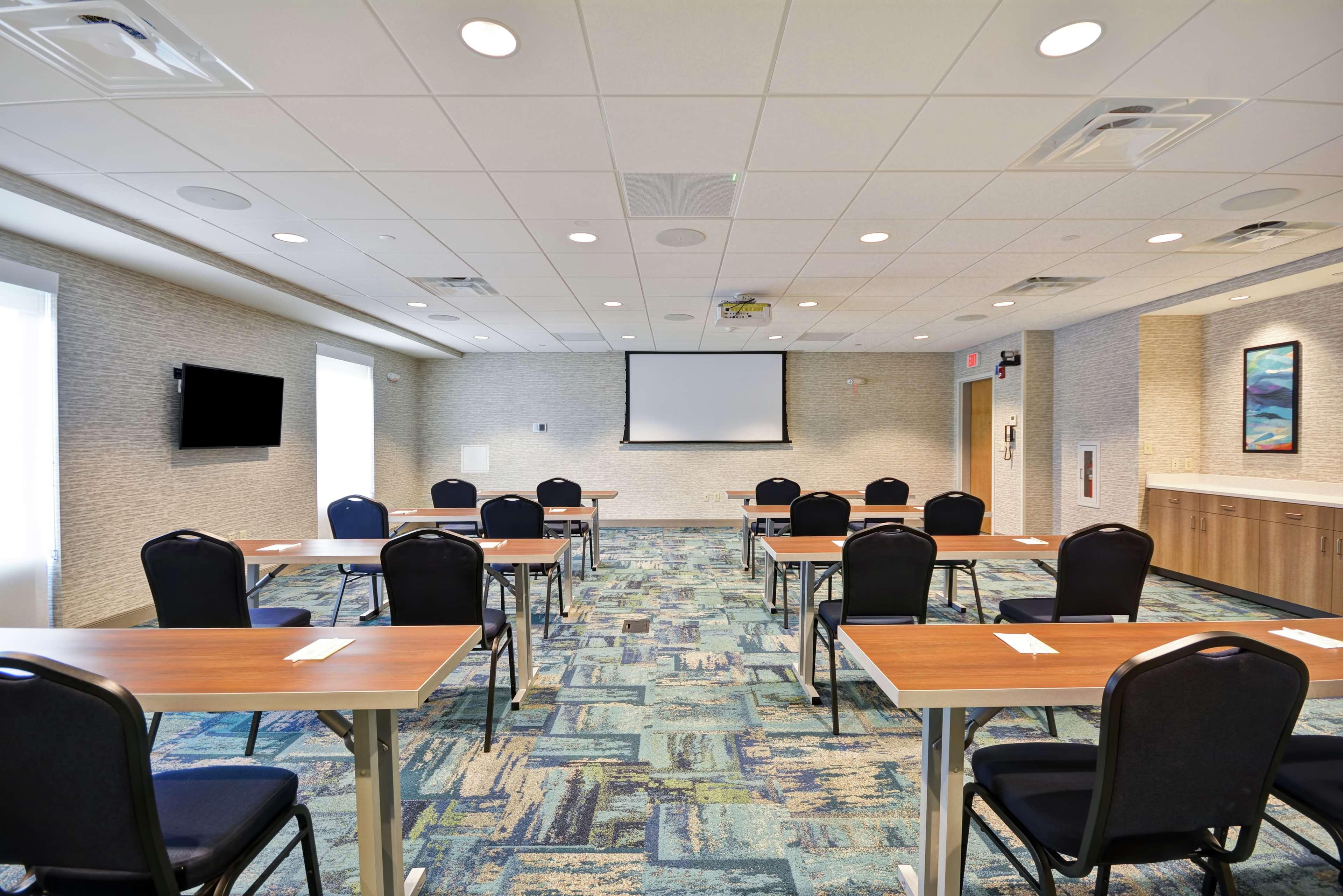 Home2 Suites By Hilton Portland Airport South Portland Ngoại thất bức ảnh