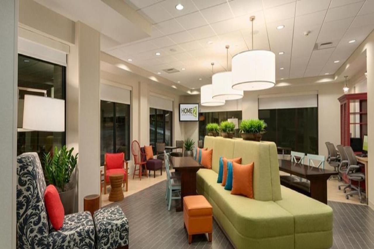 Home2 Suites By Hilton Portland Airport South Portland Ngoại thất bức ảnh