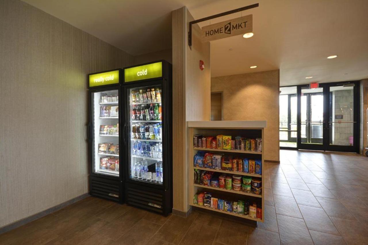 Home2 Suites By Hilton Portland Airport South Portland Ngoại thất bức ảnh