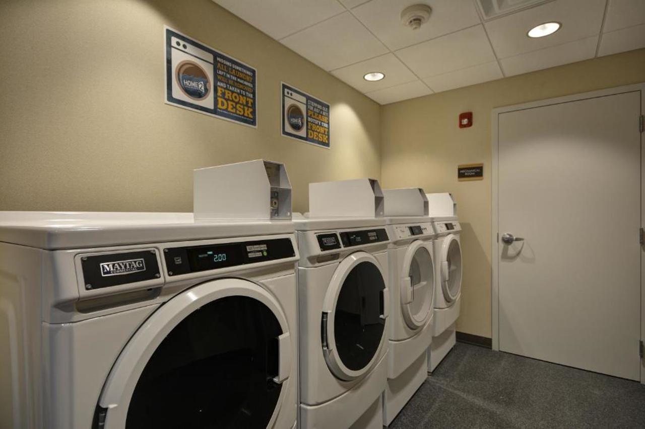 Home2 Suites By Hilton Portland Airport South Portland Ngoại thất bức ảnh