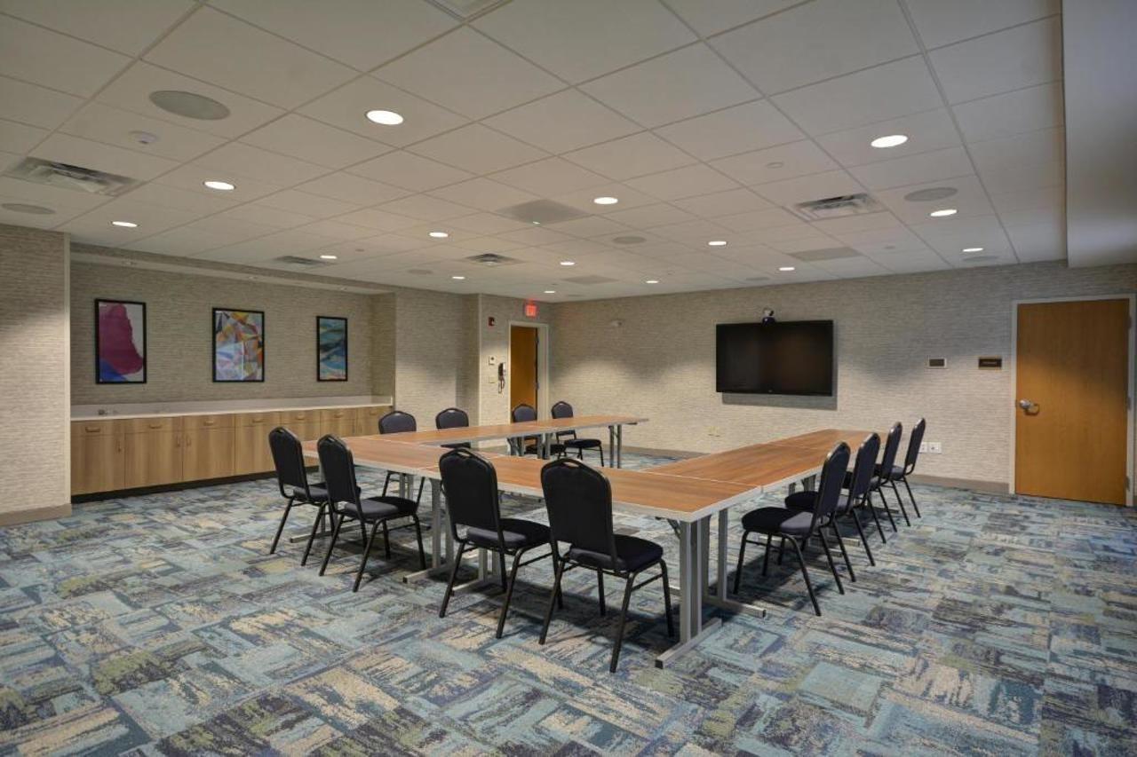 Home2 Suites By Hilton Portland Airport South Portland Ngoại thất bức ảnh