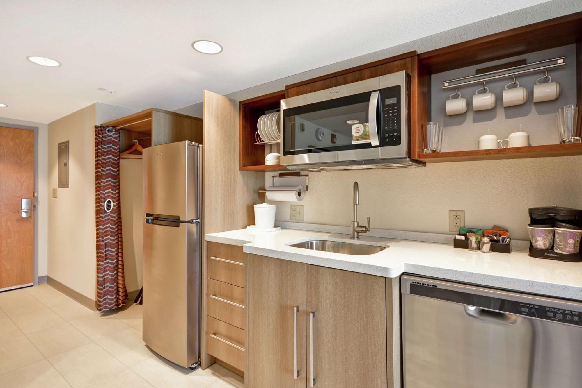 Home2 Suites By Hilton Portland Airport South Portland Ngoại thất bức ảnh