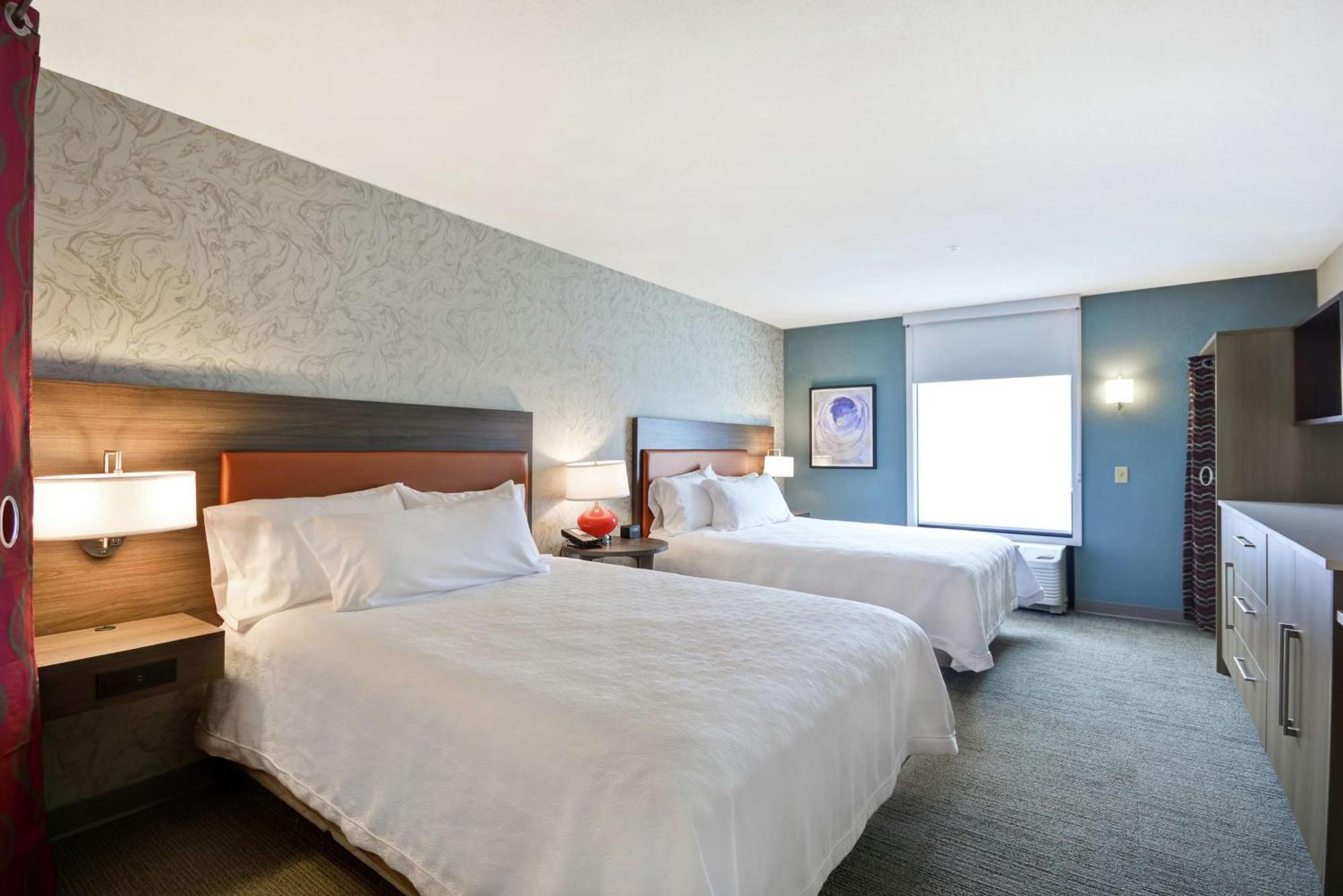 Home2 Suites By Hilton Portland Airport South Portland Ngoại thất bức ảnh