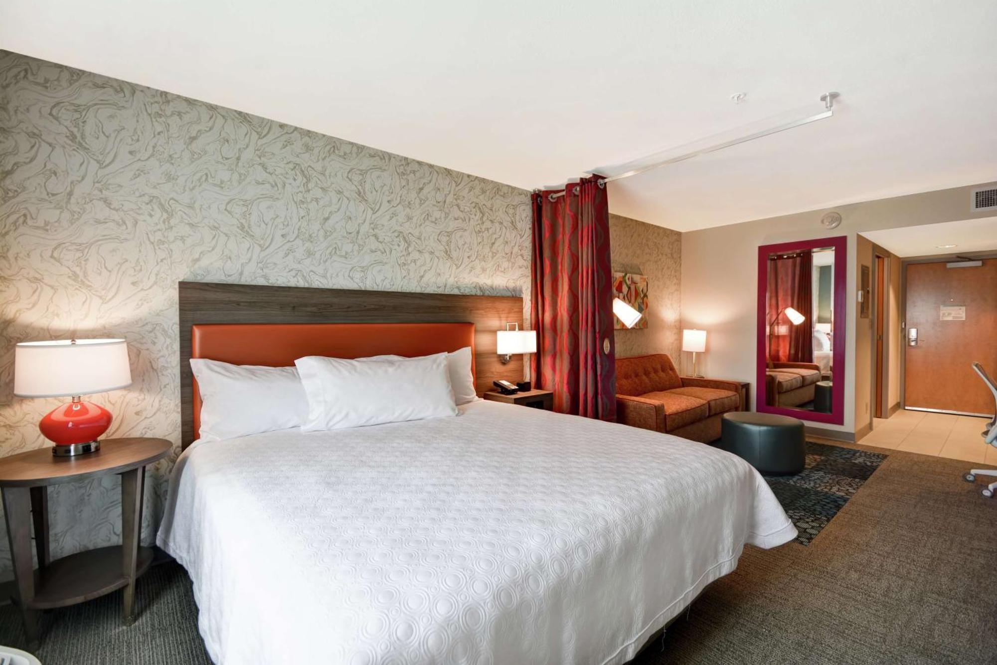 Home2 Suites By Hilton Portland Airport South Portland Ngoại thất bức ảnh