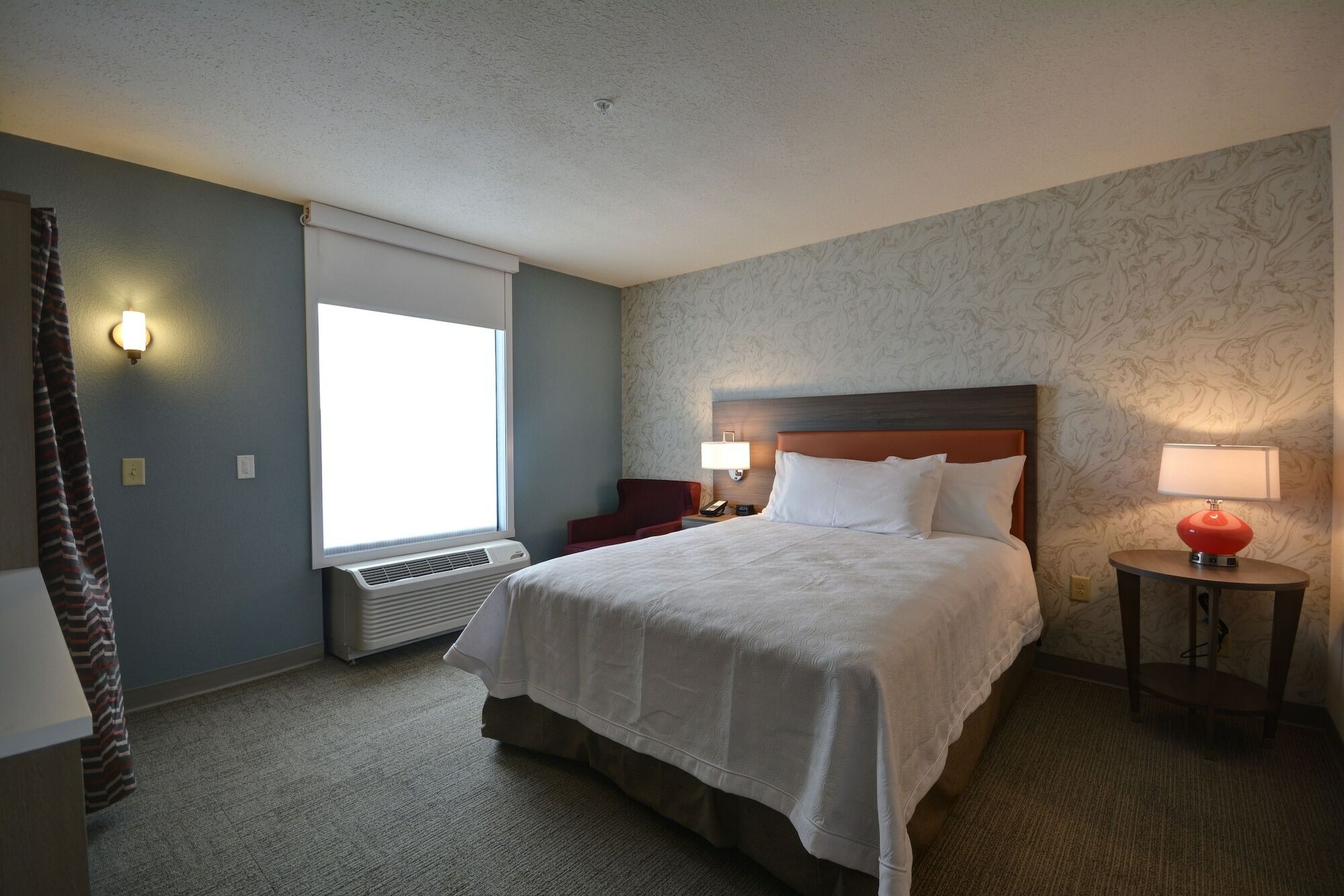 Home2 Suites By Hilton Portland Airport South Portland Ngoại thất bức ảnh